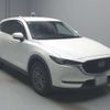 mazda cx-5 2017 -MAZDA--CX-5 DBA-KFEP--KFEP-102631---MAZDA--CX-5 DBA-KFEP--KFEP-102631- image 7