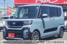 daihatsu tanto 2024 CFJ1484064