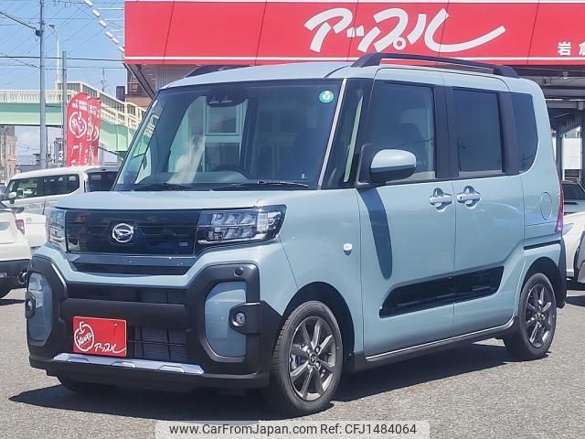 daihatsu tanto 2024 CFJ1484064 image 1