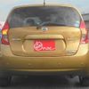 nissan note 2014 -NISSAN--Note DBA-E12--E12-205252---NISSAN--Note DBA-E12--E12-205252- image 7