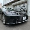 lexus ls 2023 -LEXUS--Lexus LS 6AA-GVF55--GVF55-6008537---LEXUS--Lexus LS 6AA-GVF55--GVF55-6008537- image 1