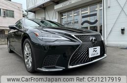 lexus ls 2023 -LEXUS--Lexus LS 6AA-GVF55--GVF55-6008537---LEXUS--Lexus LS 6AA-GVF55--GVF55-6008537-