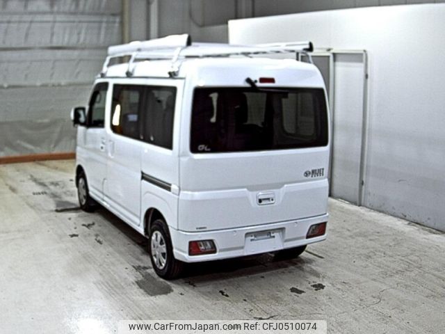 daihatsu hijet-van 2022 -DAIHATSU--Hijet Van S700V-0034669---DAIHATSU--Hijet Van S700V-0034669- image 2