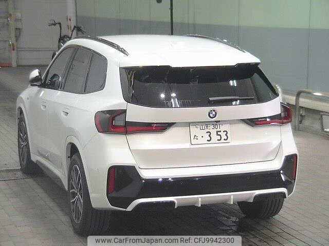 bmw x1 2023 -BMW 【山形 301ﾀ353】--BMW X1 52EE20-05W43316---BMW 【山形 301ﾀ353】--BMW X1 52EE20-05W43316- image 2