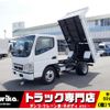 mitsubishi-fuso canter 2007 GOO_NET_EXCHANGE_0704069A30201022W001 image 1