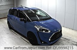 toyota sienta 2021 -TOYOTA--Sienta NSP170G-7291414---TOYOTA--Sienta NSP170G-7291414-