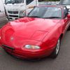 mazda roadster 1990 -MAZDA--Roadster NA6CE--NA6CE-115443---MAZDA--Roadster NA6CE--NA6CE-115443- image 1