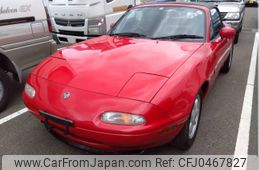 mazda roadster 1990 -MAZDA--Roadster NA6CE--NA6CE-115443---MAZDA--Roadster NA6CE--NA6CE-115443-