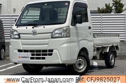 daihatsu hijet-truck 2016 -DAIHATSU--Hijet Truck EBD-S510P--S510P-0099321---DAIHATSU--Hijet Truck EBD-S510P--S510P-0099321-