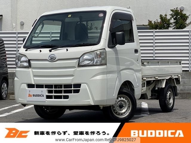 daihatsu hijet-truck 2016 -DAIHATSU--Hijet Truck EBD-S510P--S510P-0099321---DAIHATSU--Hijet Truck EBD-S510P--S510P-0099321- image 1