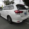 toyota corolla-fielder 2015 CFJ1745568 image 3