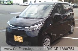 mitsubishi ek-wagon 2019 CFJ1880754