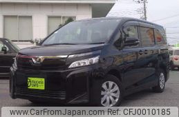 toyota voxy 2019 quick_quick_DBA-ZRR80G_ZRR80-0536944