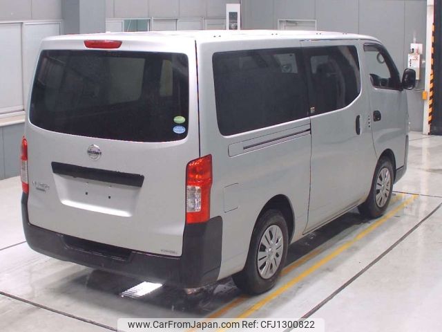 nissan caravan-van 2020 -NISSAN--Caravan Van VR2E26-125943---NISSAN--Caravan Van VR2E26-125943- image 2