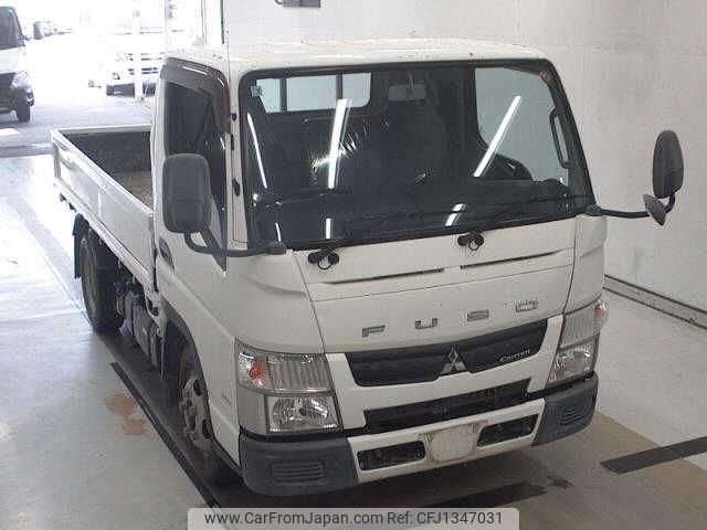 mitsubishi-fuso canter 2014 -MITSUBISHI--Canter FBA20-531249---MITSUBISHI--Canter FBA20-531249- image 1