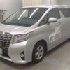toyota alphard 2017 -TOYOTA--Alphard AGH35W-0018157---TOYOTA--Alphard AGH35W-0018157- image 1