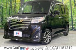 toyota roomy 2020 quick_quick_M900A_M900A-0467326