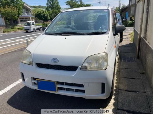 daihatsu mira 2004 -DAIHATSU--Mira TA-L250S--L250S-1068110---DAIHATSU--Mira TA-L250S--L250S-1068110- image 2