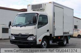 toyota dyna-truck 2017 -TOYOTA--Dyna TKG-XZU605--XZU605-0016660---TOYOTA--Dyna TKG-XZU605--XZU605-0016660-