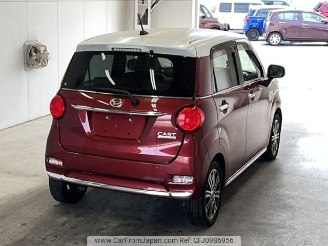 daihatsu cast 2018 -DAIHATSU--Cast LA250S-0147764---DAIHATSU--Cast LA250S-0147764- image 2