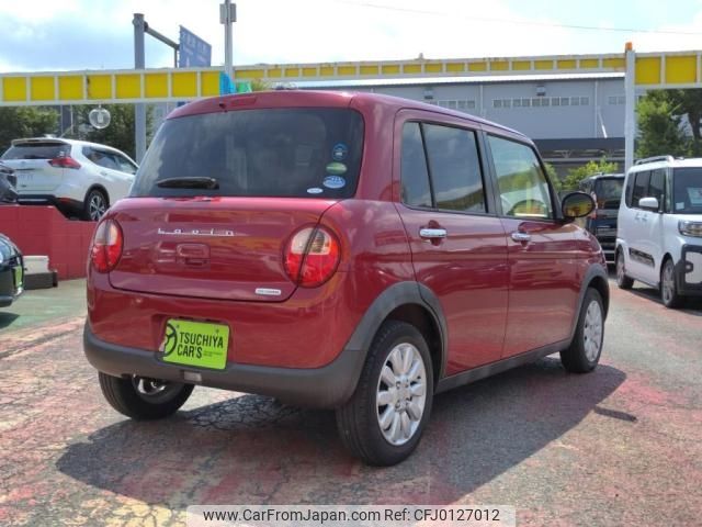 suzuki alto-lapin 2017 -SUZUKI--Alto Lapin DBA-HE33S--HE33S-180084---SUZUKI--Alto Lapin DBA-HE33S--HE33S-180084- image 2