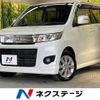 suzuki wagon-r 2010 -SUZUKI--Wagon R CBA-MH23S--MH23S-842285---SUZUKI--Wagon R CBA-MH23S--MH23S-842285- image 1