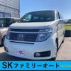 nissan elgrand 2003 CFJ1577950 image 1