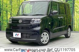 daihatsu tanto 2021 quick_quick_LA650S_LA650S-1090685