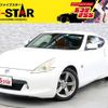 nissan fairlady-z 2008 -NISSAN--Fairlady Z CBA-Z34--Z34-601203---NISSAN--Fairlady Z CBA-Z34--Z34-601203- image 1