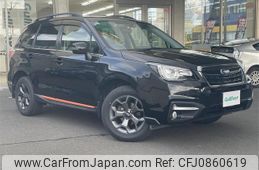 subaru forester 2017 -SUBARU--Forester DBA-SJ5--SJ5-114242---SUBARU--Forester DBA-SJ5--SJ5-114242-