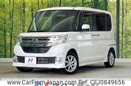 daihatsu tanto 2015 quick_quick_LA600S_LA600S-0341635