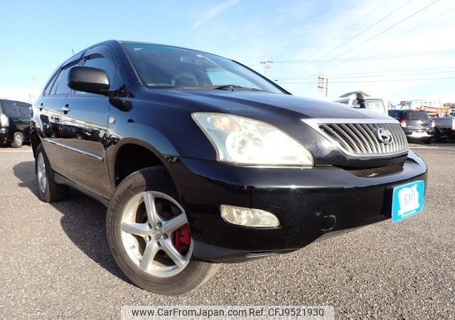 toyota harrier 2007 REALMOTOR_N2024020188F-10 image 2