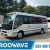 toyota coaster 2018 -TOYOTA--Coaster SKG-XZB70--XZB70-1001787---TOYOTA--Coaster SKG-XZB70--XZB70-1001787- image 1