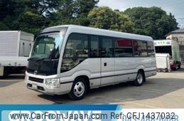 toyota coaster 2018 -TOYOTA--Coaster SKG-XZB70--XZB70-1001787---TOYOTA--Coaster SKG-XZB70--XZB70-1001787-