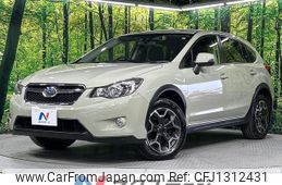 subaru xv 2013 -SUBARU--Subaru XV DBA-GP7--GP7-062015---SUBARU--Subaru XV DBA-GP7--GP7-062015-