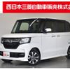 honda n-box 2018 -HONDA--N BOX DBA-JF3--JF3-1147626---HONDA--N BOX DBA-JF3--JF3-1147626- image 1