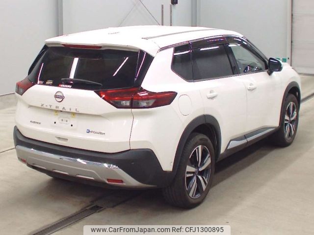 nissan x-trail 2022 -NISSAN--X-Trail SNT33-009159---NISSAN--X-Trail SNT33-009159- image 2