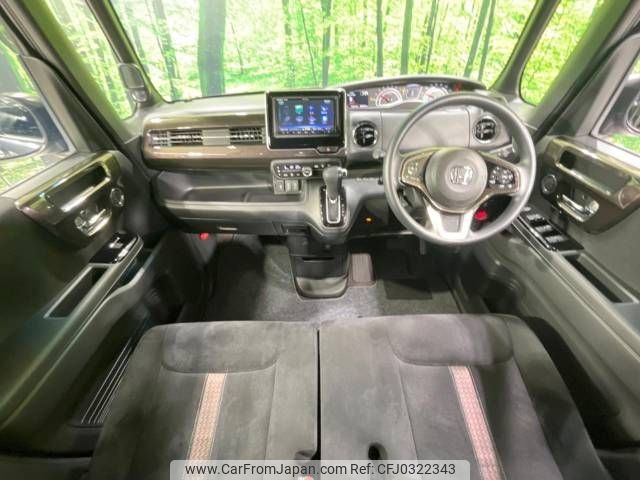 honda n-box 2019 -HONDA--N BOX DBA-JF3--JF3-1303634---HONDA--N BOX DBA-JF3--JF3-1303634- image 2