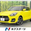 suzuki swift 2022 quick_quick_ZC33S_ZC33S-427641 image 1