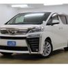 toyota vellfire 2018 quick_quick_AGH30W_AGH30-0198752 image 1