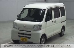 daihatsu hijet-van 2017 -DAIHATSU 【沼津 480ｶ6699】--Hijet Van EBD-S321V--S321V-0323514---DAIHATSU 【沼津 480ｶ6699】--Hijet Van EBD-S321V--S321V-0323514-