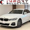 bmw 3-series 2019 quick_quick_5V20_WBA5V72000FH46636 image 1