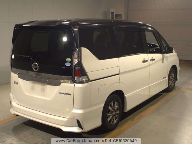 nissan serena 2019 -NISSAN--Serena HFC27-035590---NISSAN--Serena HFC27-035590- image 2