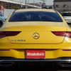 mercedes-benz cla-class 2020 -MERCEDES-BENZ--Benz CLA 3DA-118312M--W1K1183122N116039---MERCEDES-BENZ--Benz CLA 3DA-118312M--W1K1183122N116039- image 3