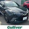 toyota c-hr 2017 -TOYOTA--C-HR DAA-ZYX10--ZYX10-2063157---TOYOTA--C-HR DAA-ZYX10--ZYX10-2063157- image 14