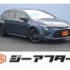 toyota corolla-touring-wagon 2023 -TOYOTA--Corolla Touring 6AA-ZWE219W--ZWE219-0031591---TOYOTA--Corolla Touring 6AA-ZWE219W--ZWE219-0031591- image 1