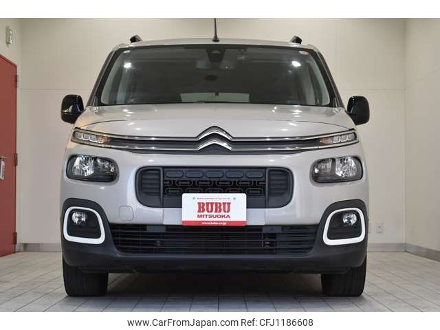 citroen berlingo 2020 -CITROEN--Citroen Berlingo 3DA-K9CYH01--VR7ECYHZRLJ779814---CITROEN--Citroen Berlingo 3DA-K9CYH01--VR7ECYHZRLJ779814- image 2