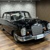 mercedes-benz s-class 1964 -MERCEDES-BENZ--Benz S Class 220SB--11101210127791---MERCEDES-BENZ--Benz S Class 220SB--11101210127791- image 5