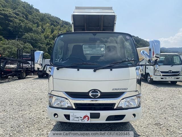 hino dutro 2017 CFJ1620345 image 2