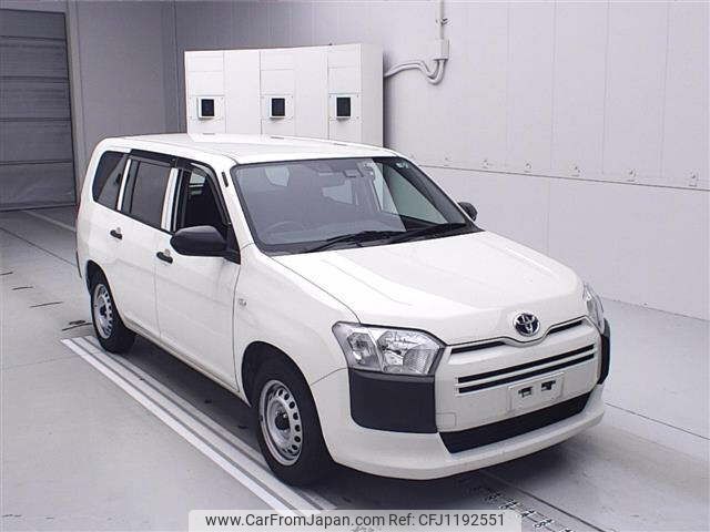 toyota probox-van 2022 -TOYOTA--Probox Van NHP160V-0051815---TOYOTA--Probox Van NHP160V-0051815- image 1